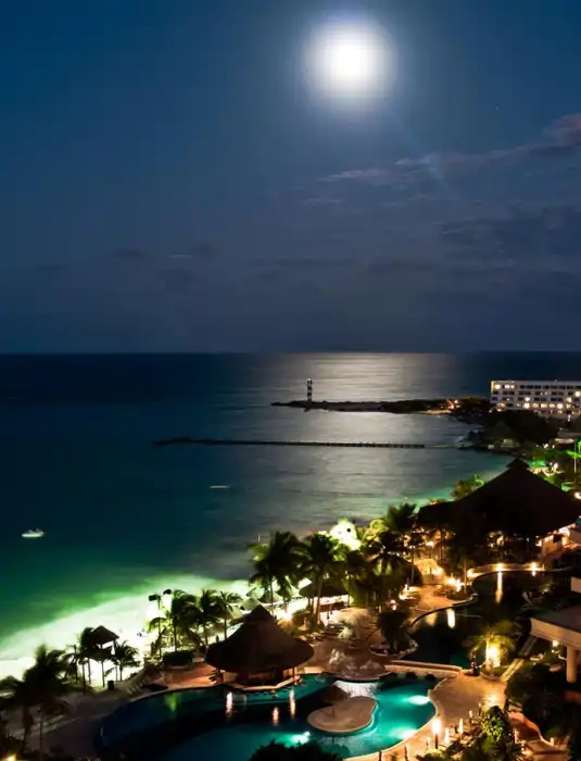cancun