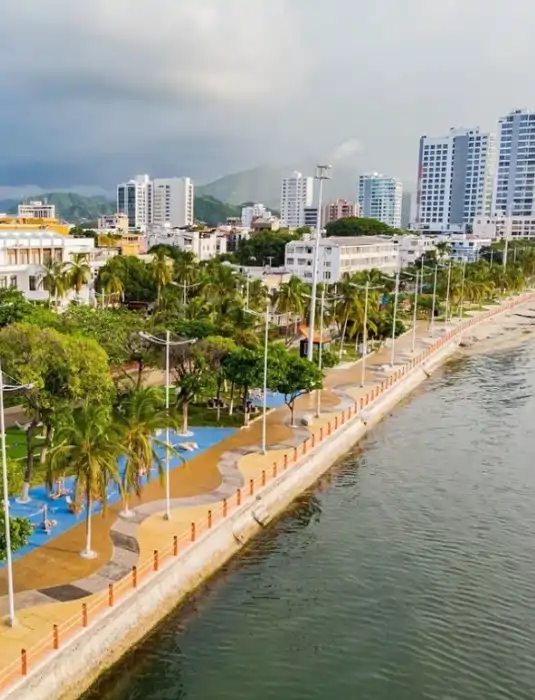 santamarta
